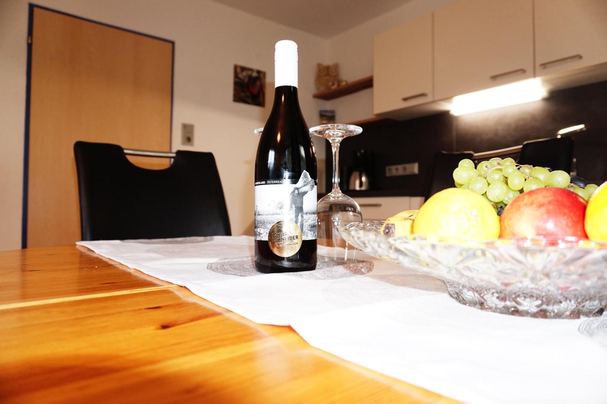 Ferienwohnung Aignerhof Schellgaden Экстерьер фото